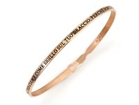 Pulsera Amen Mujer Amore in Plata SC008-L - SC008-L